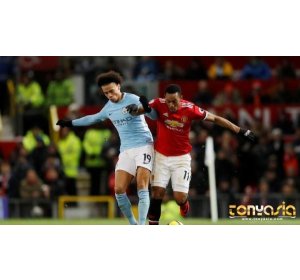 Gary Neville : Manchester City Tampil Di Level Berbeda Dengan MU | Judi Sabung Ayam | Sabung Ayam